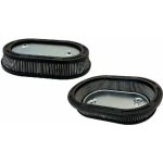 EMGO vzduchový filtr HARLEY DAVIDSON FLFBS / FLHCS / FXBRS / FXFBS 17-18 – Hledejceny.cz