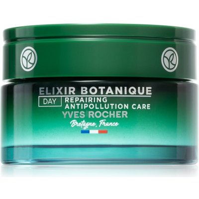 Yves Rocher Elixir Botanique denní regenerační krém 50 ml