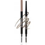 Dermacol Eyebrow Perfector Automatic tužka na obočí s kartáčkem 01 3 g – Zbozi.Blesk.cz