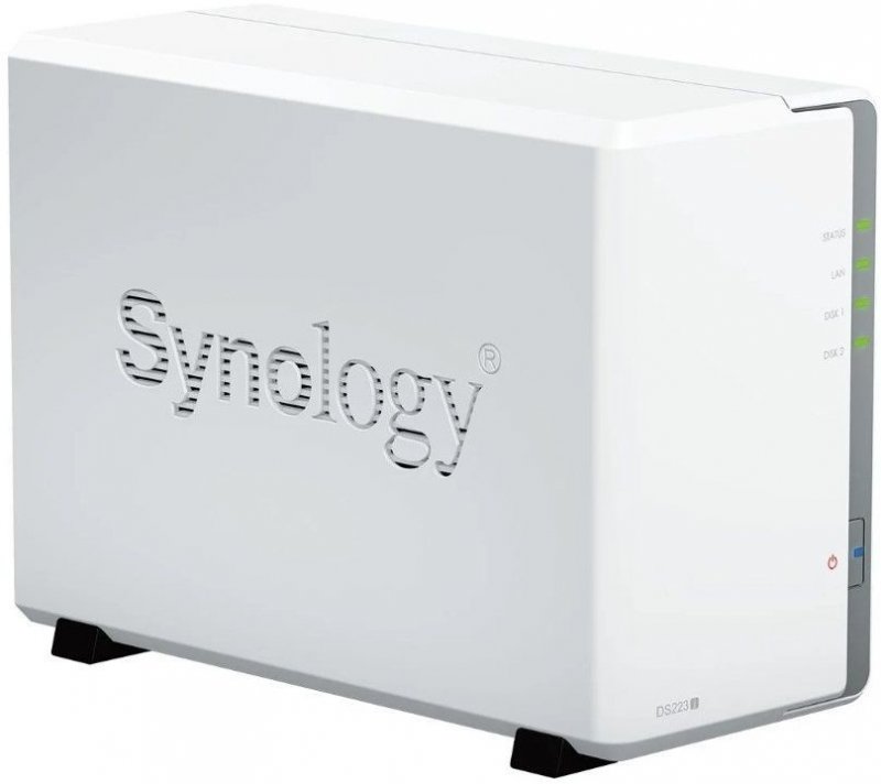 WD My Cloud NAS VERSUS Synology & QNAP NAS? – NAS Compares