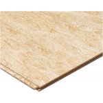 Kronospan OSB 3 PD N 2500 x 625 x 12 mm 1 ks – Hledejceny.cz