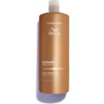 Wella Professionals Ultimate Smooth Conditioner vyživující kondicionér pro lesk a hebkost vlasů 1000 ml – Zboží Dáma