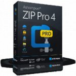 Ashampoo Zip Pro 4 – Zboží Živě