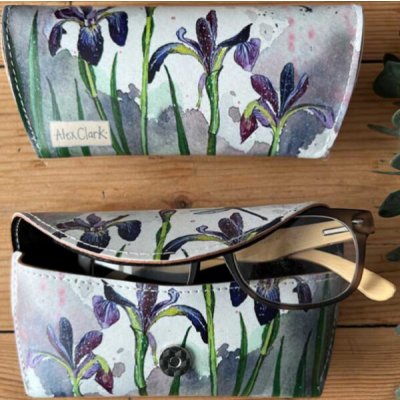 pouzdro na brýle AC Dragonflies – Zbozi.Blesk.cz