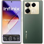 Infinix Note 40 Pro+ 5G 12GB/256GB – Hledejceny.cz