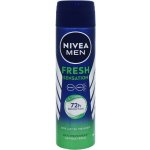 Nivea Men Fresh Sensation deospray 150 ml – Sleviste.cz