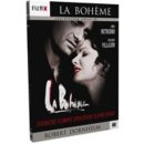 La Boheme DVD
