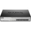 Přepínač, Switch D-Link DGS-1008MP