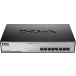 D-Link DGS-1008MP – Zbozi.Blesk.cz