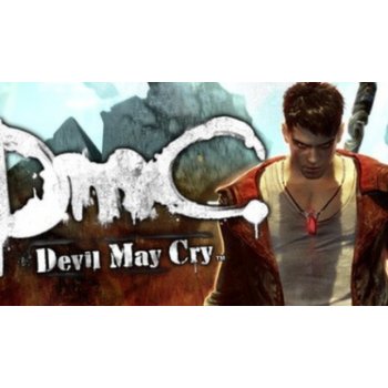 DmC Devil May Cry