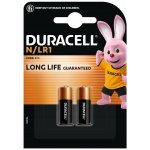 Duracell N 1,5V 2ks BAT-LR01/DR-B2 – Hledejceny.cz