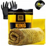 Work Stuff King Drying Towel 90 x 73 cm | Zboží Auto