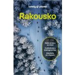 Rakousko - Lonely Planet, 5. vydání – Hledejceny.cz