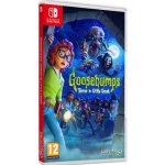 Goosebumps: Terror in Little Creek – Sleviste.cz