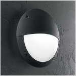 Ideal Lux LUCIA-2 AP1 NERO – Hledejceny.cz