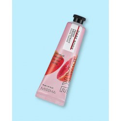 Missha Dare Body Hand Cream (Flower Market) hydratační krém na ruce 30 ml