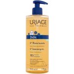 Uriage Bébé 1st Cleansing Oil vyživující čisticí olej pro děti 500 ml – Zbozi.Blesk.cz