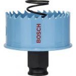 Pila vykružovací/děrovka 54 mm Bosch Special for Sheet Metal 2608584797 – Zboží Mobilmania