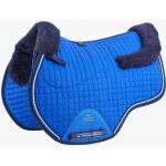 Premier Equine Dečka podsedl. král. modrá s modrým beránkem – Zboží Dáma