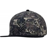 Metal Mulisha Battalion Snapback Hat – Hledejceny.cz