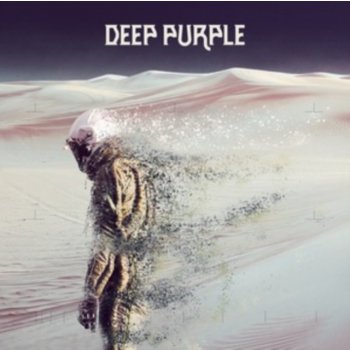 Whoosh! Deep Purple LP