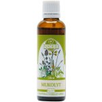 Naděje Mukolyt tinktura speciální výluh z bylin 50 ml – Hledejceny.cz