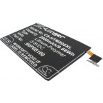 Cameron Sino CS-HTM800XL 2600mAh – Zboží Živě
