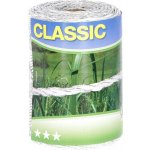 Ohradníkové lanko Classic polywire 250 m bílé 6 × 0 20 Niro – Hledejceny.cz