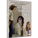 Klub poslední naděje DVD