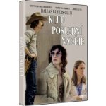 Klub poslední naděje DVD – Sleviste.cz