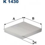 FILTRON Filtr, vzduch v interiéru K1430 – Hledejceny.cz