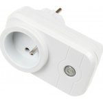 T-LED Spínací zásuvka dimLED RF ACS2200W Spínací zásuvka dimLED RF ACS2200W – Hledejceny.cz