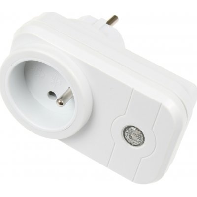 T-LED Spínací zásuvka dimLED RF ACS2200W Spínací zásuvka dimLED RF ACS2200W – Hledejceny.cz
