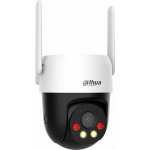 Dahua Technology 5 Mpx 4G PT kamera P5AE-PV-4G-EAU – Zboží Živě