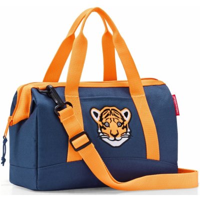 Reisenthel Allrounder XS Kids Tiger Navy 5l – Zboží Dáma
