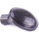 Prosperplast Kropítko na konve Spring Rose velikost S černé – Zboží Dáma