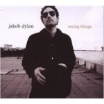 Dylan Jakob - Seeing Things CD – Hledejceny.cz