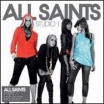 All Saints - Studio 1 CD – Hledejceny.cz