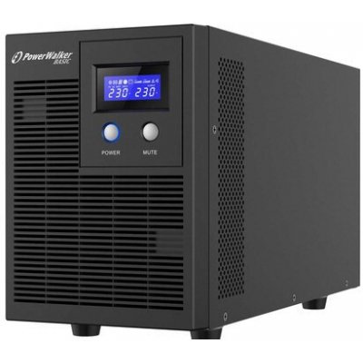 Power VI 3000 STL FR – Zbozi.Blesk.cz