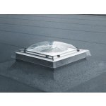 VELUX TCR 0K14 0010 350 mm pro ploché střechy – HobbyKompas.cz