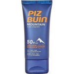 Piz Buin Mountain Sun Cream SPF50 50 ml – Zbozi.Blesk.cz