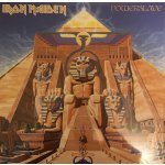 Iron Maiden - Powerslave/limited vinyl LP – Hledejceny.cz