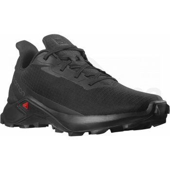 Salomon Alphacross 3 26 26 W0 černé