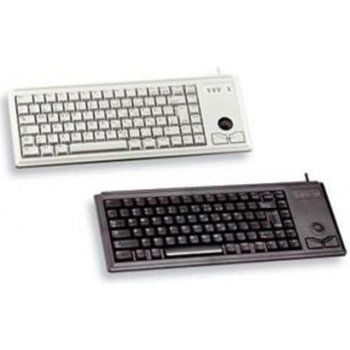 Cherry UltraSlim Trackball G84-4400LUBEU-2