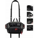 Mikado Brašna HIP PACK 009 28 x 22 x 12 cm – Hledejceny.cz