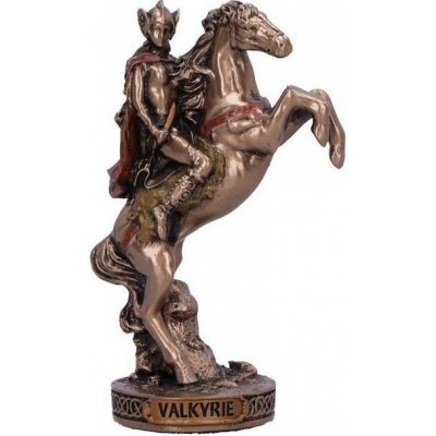 Nemesis Mini soška Valkýra 8,5 cm – Hledejceny.cz