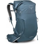 Osprey Downburst 34l WO tidal blue – Zboží Dáma