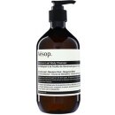 Aésop Body Geranium Leaf čisticí sprchový gel 500 ml