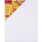 Sonnet malířské plátno Bavlna 440g/m² 24x30 cm – Zboží Dáma