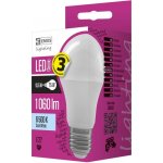 Emos LED žárovka Classic A60 E27 10,7W=75W studená bílá ZQ5152 – Zboží Mobilmania